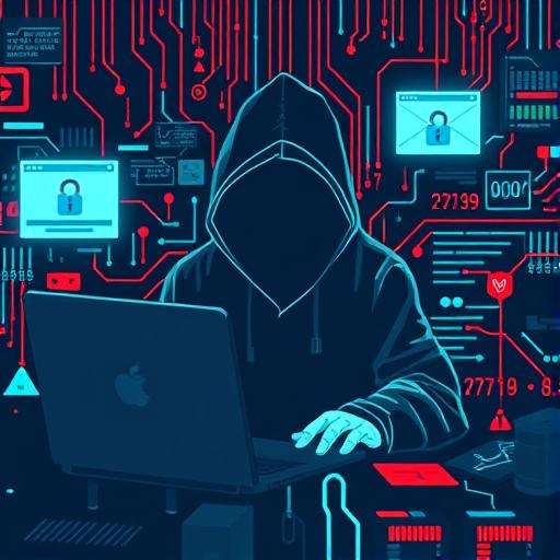 Ransomware Attacks