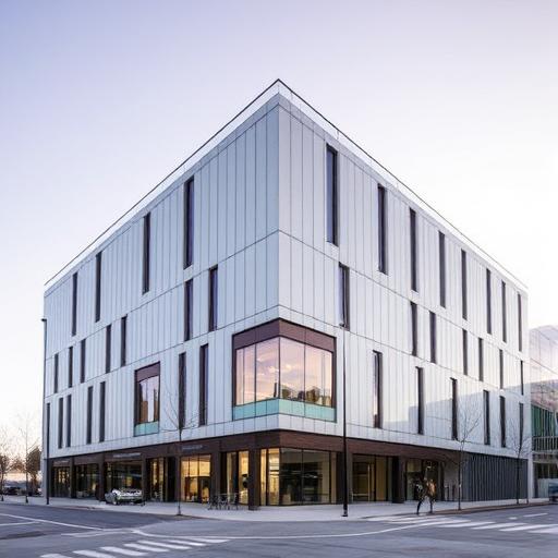 SASE Architecture