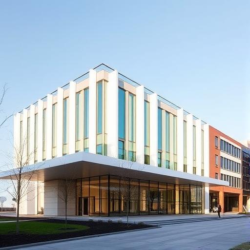 SASE Architecture