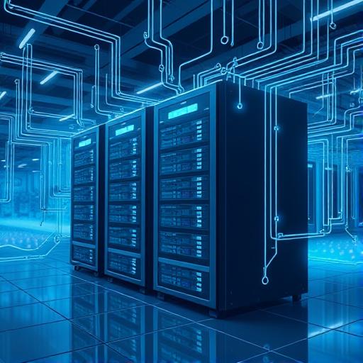Serverless Computing