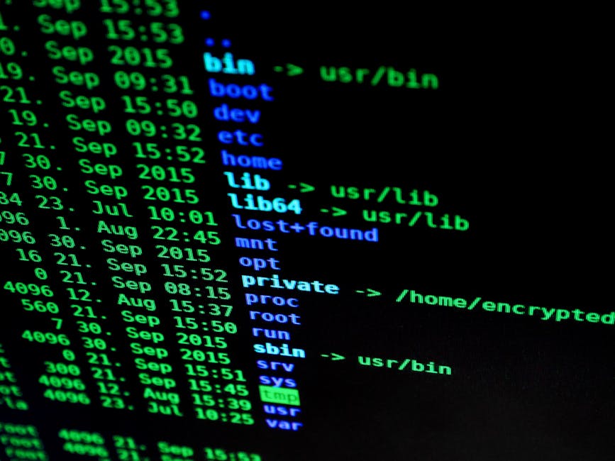 Protecting Your Computer