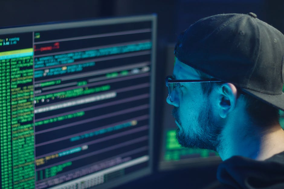 Protecting Your Computer